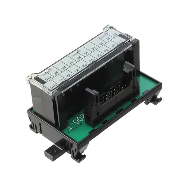 XW2R-J20G-T Omron Automation and Safety  Interface Modules